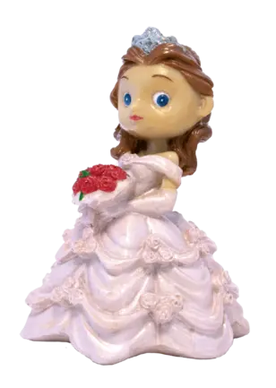Декорація для акваріума SF DECO PRINCESS (A4021600)