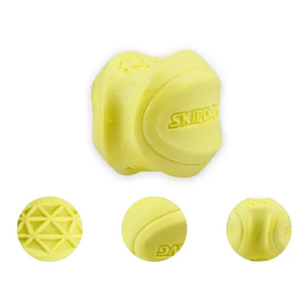 Іграшка для Собак Skipdawg Agility Ball М'яч Набір з 2 шт 7 см S: додаткове фото 4