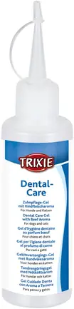 Зубний гель Trixie для собак, зі смаком м'яса, 100 г: додаткове фото 2