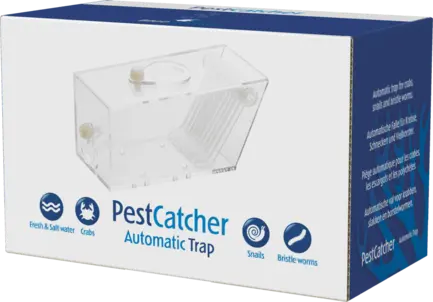 Уловлювач шкідників BM PEST CATCHER (N7090350)