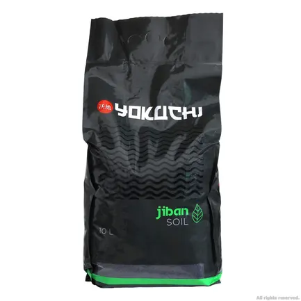 Ґрунт для акваріуму Yokuchi Jiban Soil POWDER 10л (0.5–2мм.): додаткове фото 3