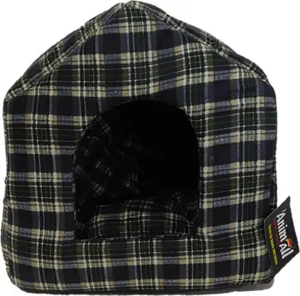 Будка для собак AnimAll, 37x41x37 см