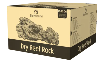 Морський рифовий камінь BM DRY REEF ROCK 20KG 13-20 CM (N7090490): додаткове фото 2