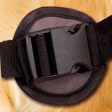Ferplast DOG SCOUT Жилет-скаут для собак: додаткове фото 3