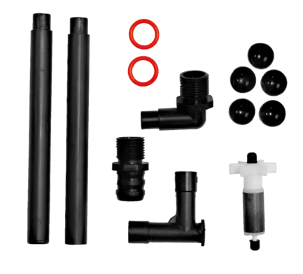 Сервісний комплект для фільтра SF AQUAFLOW 400 SERVICE KIT (A7030889)