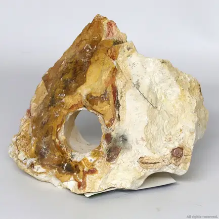 Декоративний природній камінь Hobby Rainbow Stone 1 0.45-1.85кг (40671): додаткове фото 3