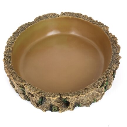 Миска для води Hobby Drinking Bowl Bark 3 30x29x8см (36267) — Фото 2