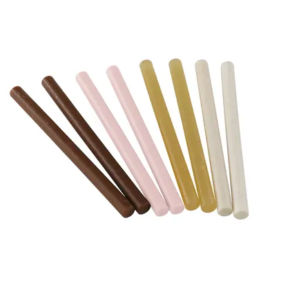 Ferplast GOODB NAT DOG STICK x8 Жувальна іграшка для собак,маїс: додаткове фото 2