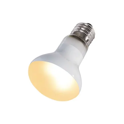 Лампа точкового нагріву Repti-Zoo Beam Spot 50W (BS63050): додаткове фото 2