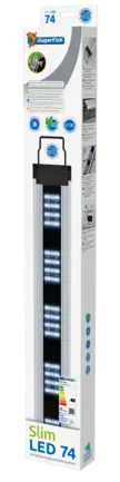 Led лампа SLIM LED 74CM/42W (A4020185): додаткове фото 2