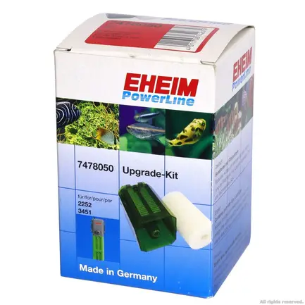 Контейнер для Eheim PowerLine XL (2252020) (7478058): додаткове фото 4