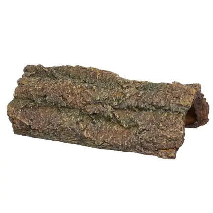 Декорація печера з кори Hobby Bark Cave M 29x17x9см (41463): додаткове фото 3