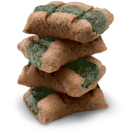 Подушечки Vitakraft Yums для котів, курка та котяча м’ята, 40 г: додаткове фото 2