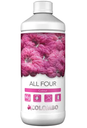Добавка мікроелементів All Four COLOMBO MARINE ALL FOUR 500 ML (N5060665)