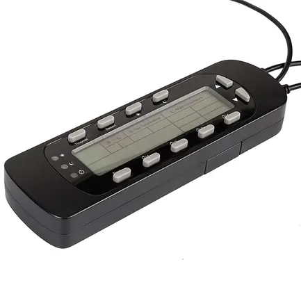 Термостат з програматором часу Repti-Zoo EZ Thermo-Timer Control (THC16): додаткове фото 3