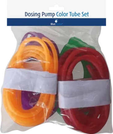 Набір дозувальнтх трубкок BM DOSING PUMP COLOR TUBE SET (N7050647)