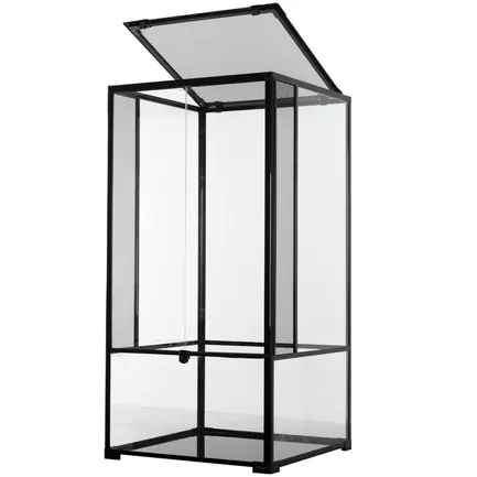 Тераріум Repti-Zoo RK 60x60x120см (RK242448): додаткове фото 3