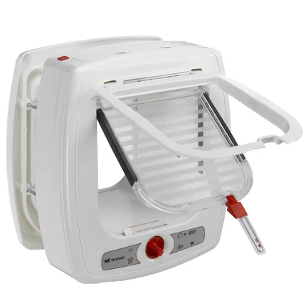 Ferplast SWING MICROCHIP: додаткове фото 9