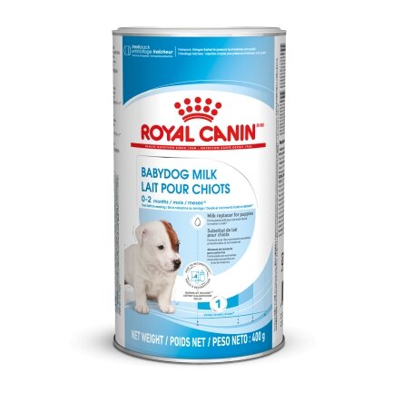 Сухий корм Royal Canin BABYDOG MILK для цуценят всіх порід 2 кг — Фото 2