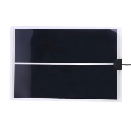 Нагрівальний мат Repti-Zoo Superior Mat 20W 42x28см (SHM20): додаткове фото 3