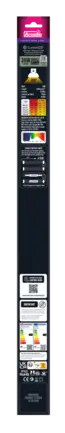 LUMENIZE JUNGLE DAWN LED BAR 570MM 39 WATT (R2200015) світлодіодний світильник: додаткове фото 2