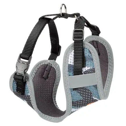 Ferplast NIKITA Fashion Шлея, нейлон