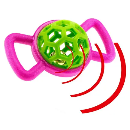 Ferplast PA 6352 CANDY BALL MEDIUM: додаткове фото 2