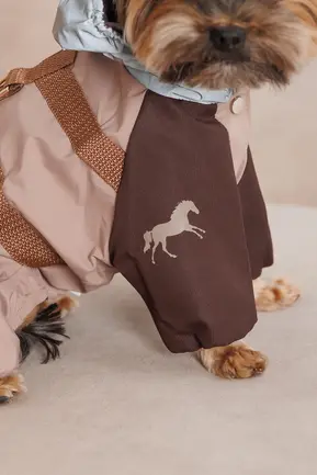 Дощовик Mustang М: додаткове фото 7