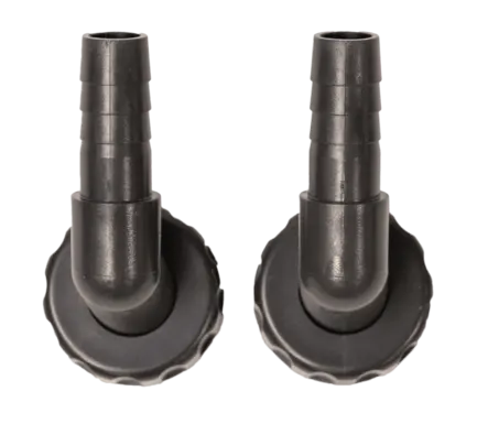 З'єднувачі для шлангів BM CHILLER 800 - HOSE CONNECTOR SET (N7040190)
