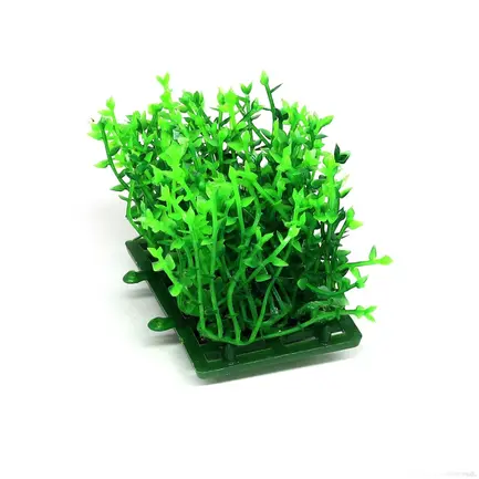 Штучна рослина Hobby Plant Pad 1 7x4,5x5,5см (51551): додаткове фото 5
