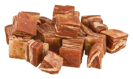 Ласощі Trixie Premio Rabbit Cubes для собак, кролик, 100 г: додаткове фото 2