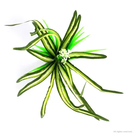 Штучна рослина Repti-Zoo Dracena Marginata 30см (TP016): додаткове фото 4
