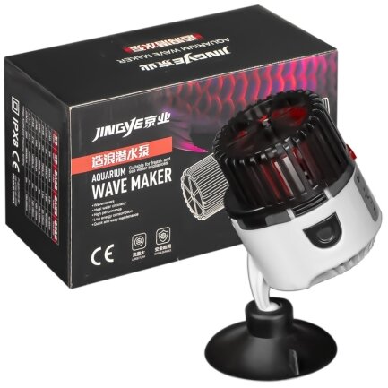 Помпа течії Jingye Wave Maker M3 3000 л/год (JY-M3) — Фото 8