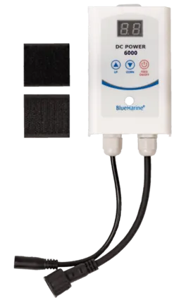 Контроллер для насоса BM DC POWER CONTROLLER 6000 (N7035555)