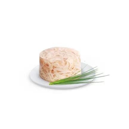 Вологий корм GimDog LD Pure Delight для собак мініатюрних порід, з куркою, 85 г: додаткове фото 2