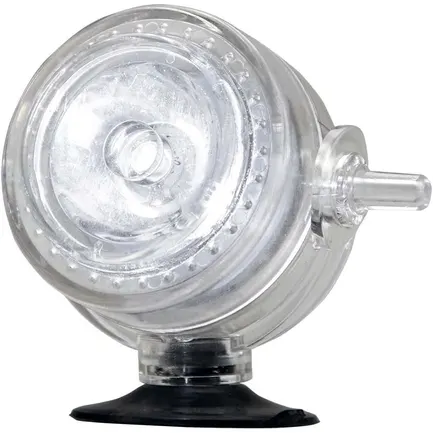 Розпилювач з LED освітленням Hobby Bubble Air Spot daylight (00673) — Фото 1