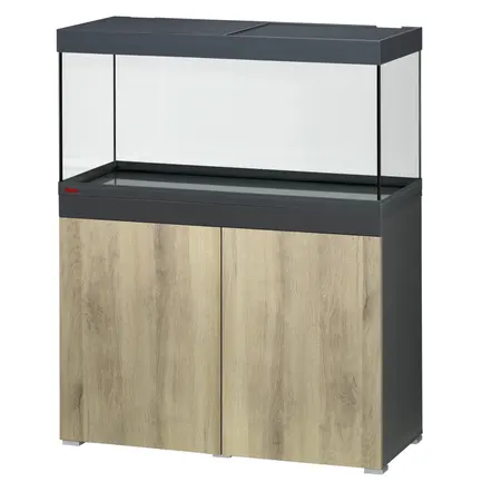 Акваріумна тумба Eheim vivaline LED 180 anthracite/wood 101x41x80см (0250115): додаткове фото 5