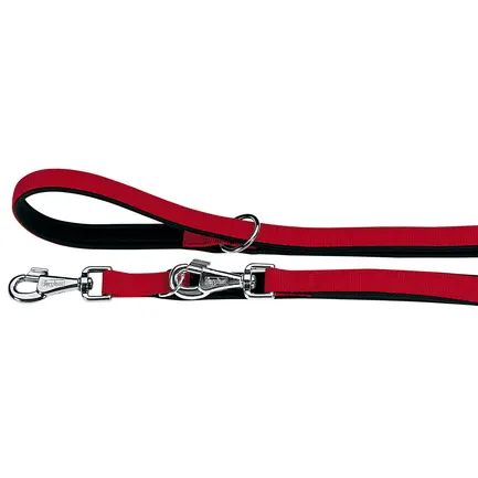 Ferplast DAYTONA GA20/200 Повідець червоний, нейлон
