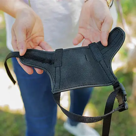 Ferplast SAFE MINI Намордник, нейлон: додаткове фото 6