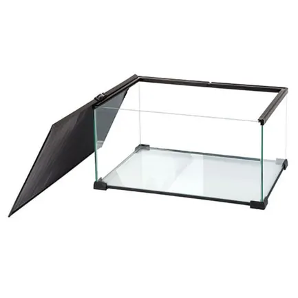 Тераріум Repti-Zoo RAK 50x30x25см (RAK08): додаткове фото 4
