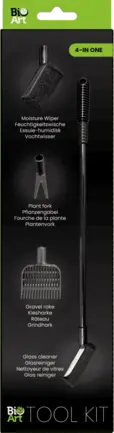 Набір інструментів BIO ART TOOL KIT (A4056205): додаткове фото 2