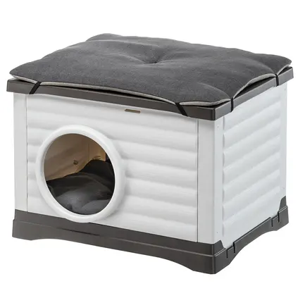 Ferplast PETVILLA 60: додаткове фото 6