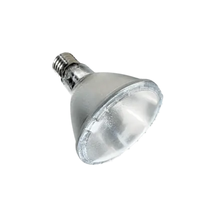 ARCADIA HALOGEN BASKING SPOT (E27) 75 WATT (R2100160) лампа для рептилій: додаткове фото 3