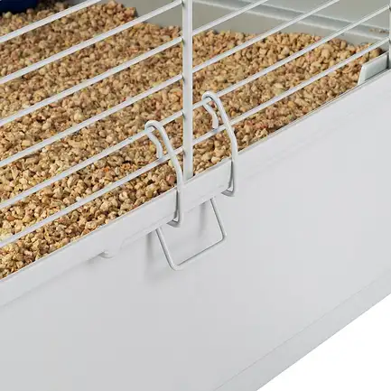 Ferplast CAGE FURET XL Клітка для тхорів: додаткове фото 11