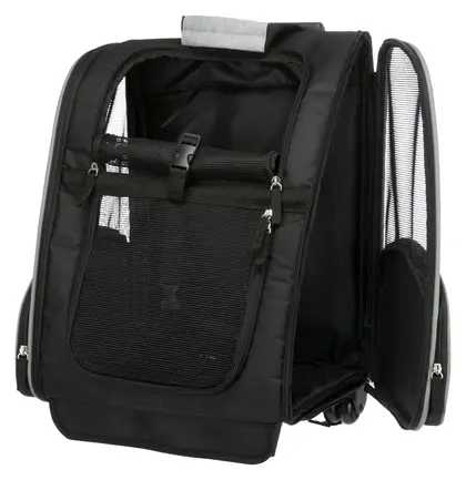 Сумка-рюкзак Trixie Trolley для собак, 32х45х25 см: додаткове фото 14