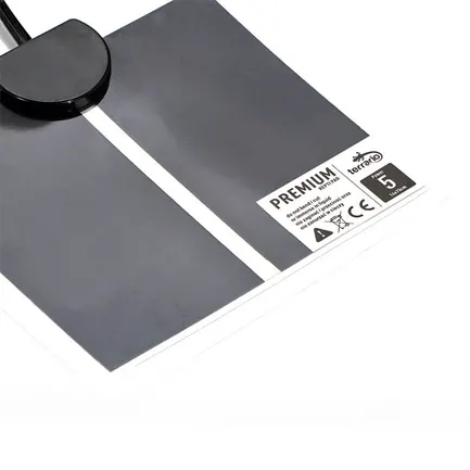 Нагрівальний мат з регулятором Terrario Premium Repti Pad 5W 14x15см (tr-mata-5w): додаткове фото 5