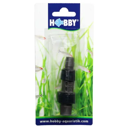 Перехідний адаптер Hobby Hose Adapter 12/16-16/22 (63825)