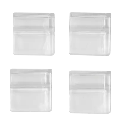 Затискачі для кришки SF QUADRO 70 COVER CLIPS (A4052335)