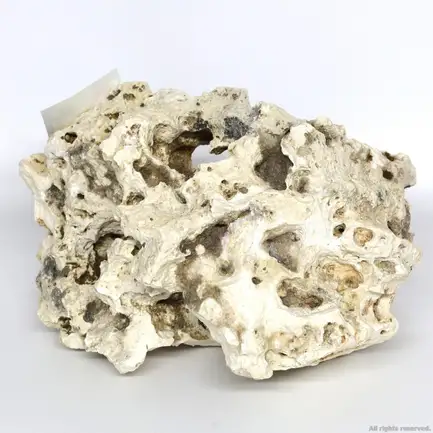 Декоративний природній камінь Hobby Cavity Rocks Asian XL > 3.5 кг (40653)