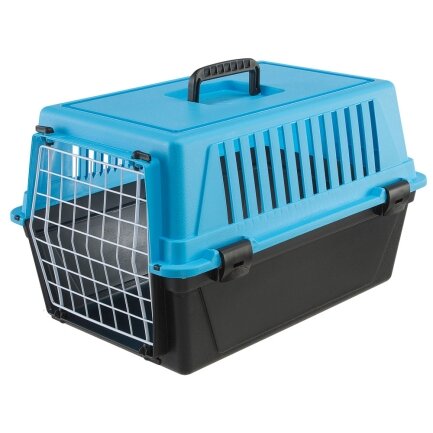 Ferplast CARRIER ATLAS 10 EL BLUE PLT